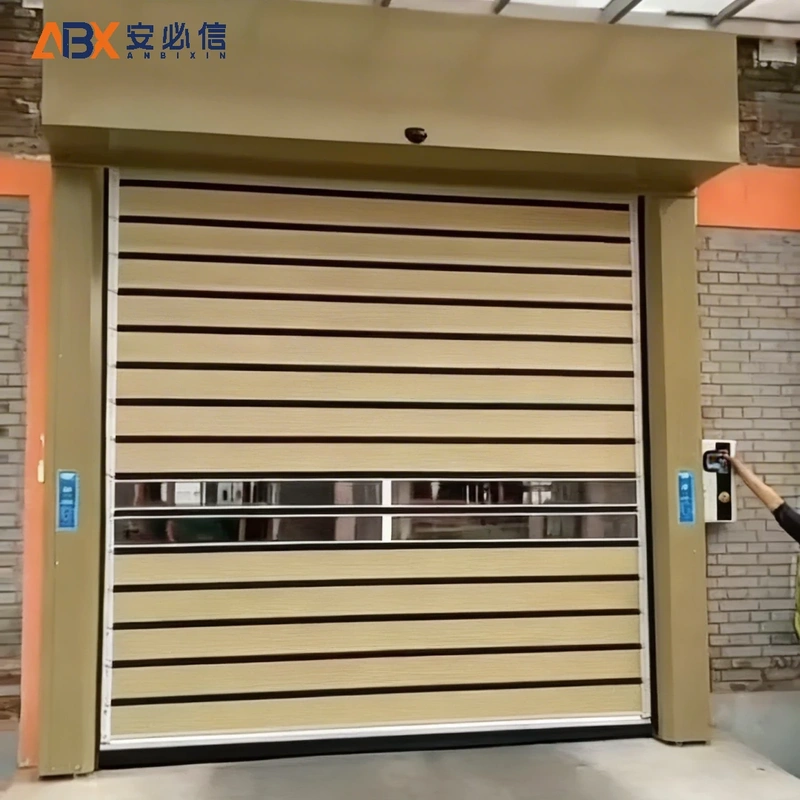 普洱雷达高速门